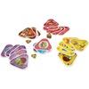 image:imageBlue Orange Games Who did it Family Card Game Brown