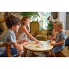 image:imageBlue Orange Games Who did it Family Card Game Brown