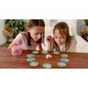 image:imageBlue Orange Scatter Brain Addition Dice Game  Family or Adult Fast Action MatchandGrab Counting Card Game for 2 to 8 Players Games Recommended for Ages 7 amp Up