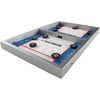 image:imageFastrack NHL The Fast Action Dexterity Puck Sliding Hockey Game  Sporty Dexterity Wooden Ice Hockey 2 Player Game by Blue Orange GamesBlue