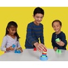 image:imageSlam Cup Speed and Color Matching Cups Kids and Family Game by Blue Orange Games for 2 to 4 Players Recommended for ages 6 amp up