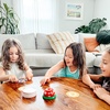 image:imageTap a BellO by Blue Orange Games Fast Matching Card Party Game for Children with Mushroom Bell for Ages 5 amp Up 2 to 9 PlayersRed