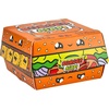 image:imageBlue Orange Games Burger ASAP Card Game  Family or Kids Speed Matching Party Game for 2 to 5 Players Recommended for Ages 7 amp Up