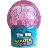 image:imageBlue Orange Scatter Brain Addition Dice Game  Family or Adult Fast Action MatchandGrab Counting Card Game for 2 to 8 Players Games Recommended for Ages 7 amp Up