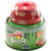 image:imageTap a BellO by Blue Orange Games Fast Matching Card Party Game for Children with Mushroom Bell for Ages 5 amp Up 2 to 9 PlayersRed