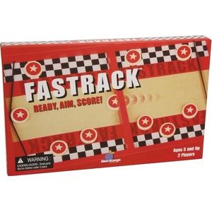 image:imageBlue Orange Fastrack Mini14 x 85