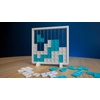 image:imageAbstract Strategy Board Game for Kids Teens and Family Party Tabletop Game for Game Night Strategic 2 Players Ages 6 to Adults Linkx by Blue Orange Games
