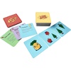 image:imageBlue Orange 2 Pineapples Brain Teaser Party Game  Quickly Say What You See Card Game  for Kids Families and Adults  2 to 6 Players  Ages 8