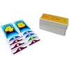 image:imageBlue Orange 2WIN Party and Strategy Card Game for Kids and Adults Games  2 to 6 Players Ages 7