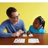 image:imageBlue Orange Super Genius Animals  Tabletop Card Game Fun Flash Card Concentration Matching Game for Kids Ages 6 16 Players Teacher Approved Learn About The Animal Kingdom GamesReading 1