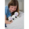 image:imageBlue Orange Wheres Squeaky Fun Interactive Preschool and Children Game  Educational HideandSeek Mouse Game Games  2 to 10 Players for Ages 4