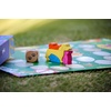 image:imageMomN Pups Wooden Social Play Game  Cooperative Preschool Learning for Kids  Build Cooperation Focus and Attention  Ages 3  2 to 4 Players  Family Board Game Fun by Blue Orange Games