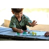 image:imageMomN Pups Wooden Social Play Game  Cooperative Preschool Learning for Kids  Build Cooperation Focus and Attention  Ages 3  2 to 4 Players  Family Board Game Fun by Blue Orange Games