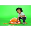 image:imagePancake Monster Hilarious Interactive Tactile Toy Game for Kids by Blue Orange Games for 2 to 4 Players Ages 3 amp Up