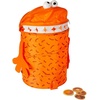 image:imagePancake Monster Hilarious Interactive Tactile Toy Game for Kids by Blue Orange Games for 2 to 4 Players Ages 3 amp Up
