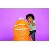 image:imagePancake Monster Hilarious Interactive Tactile Toy Game for Kids by Blue Orange Games for 2 to 4 Players Ages 3 amp Up