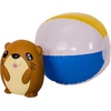image:imagePass The Ball with Olie Fun Interactive Preschool and Children Game  Educational Otter Music hot Potato Game by Blue Orange Games  2 to 10 Players for Ages 4