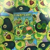 image:imagePawvocados Preschool and Children Collecting and Matching Card and Avocado Dice Game  Educational Game by Blue Orange Games  2 to 6 Players for Ages 4