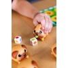 image:imageTongues Out The Squishy Squeezy Preschool and Children Game  Educational Puppy Fidget Memory Color Matching Fun by Blue Orange Games  24 Players for Ages 4