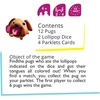 image:imageTongues Out The Squishy Squeezy Preschool and Children Game  Educational Puppy Fidget Memory Color Matching Fun by Blue Orange Games  24 Players for Ages 4