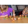 image:imageTongues Out The Squishy Squeezy Preschool and Children Game  Educational Puppy Fidget Memory Color Matching Fun by Blue Orange Games  24 Players for Ages 4