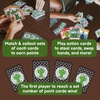 image:imageWhats The Point The Cactus Card Game  A Fun and Strategic Game for Families Perfect for Family Play Night Easy to Learn Portable for Travel and Ideal for Players of All Ages