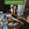 image:imageWhats The Point The Cactus Card Game  A Fun and Strategic Game for Families Perfect for Family Play Night Easy to Learn Portable for Travel and Ideal for Players of All Ages