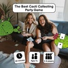 image:imageWhats The Point The Cactus Card Game  A Fun and Strategic Game for Families Perfect for Family Play Night Easy to Learn Portable for Travel and Ideal for Players of All Ages