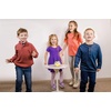 image:imageblue orange Freeze Dance with Chilly Fun Interactive Children Game  Educational Penguin Music and Dance Game Games  1 to 4 Players for Ages 4