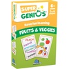 Fruits & Veggies