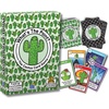 image:imageWhats The Point The Cactus Card Game  A Fun and Strategic Game for Families Perfect for Family Play Night Easy to Learn Portable for Travel and Ideal for Players of All Ages