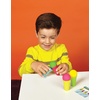 image:imageBlue Orange Logic Card Game Brain Teaser Tabletop Board Game for Kids Teens Adults and Family Game Nights Ages 6 and up Go Go Gelato Games