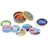 image:imageBlue Orange Tell Tale Card Game