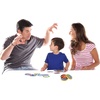 image:imageBlue Orange Tell Tale Card Game