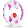 image:imageBlue Orange Toys Loopy Looper Edge The Original Marble Spinner Skill Fidget for Kids Ages 8 Years and Up Purple