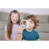 image:imageLoopy Looper Hoop The Original Marble Spinner Skill Fidget for Kids Ages 8 Years and Up