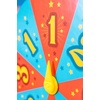 image:imageSpin Circus Fun Spin and Move Dice Kids Board Game  Kids and Family Friendly Educational Game by Blue Orange Games  2 to 5 Players for Ages 4