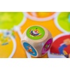 image:imageSpin Circus Fun Spin and Move Dice Kids Board Game  Kids and Family Friendly Educational Game by Blue Orange Games  2 to 5 Players for Ages 4