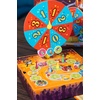 image:imageSpin Circus Fun Spin and Move Dice Kids Board Game  Kids and Family Friendly Educational Game by Blue Orange Games  2 to 5 Players for Ages 4