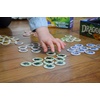 image:imageTabletop Strategy Game My First Kingdomino Fun Kids amp Adults Family Fantasy Board Game 24 Players Ages 5 Dragomino by Blue Orange GamesDragomino