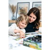 image:imageTabletop Strategy Game My First Kingdomino Fun Kids amp Adults Family Fantasy Board Game 24 Players Ages 5 Dragomino by Blue Orange GamesDragomino