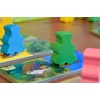 image:imageTabletop Strategy Game My First Kingdomino Fun Kids amp Adults Family Fantasy Board Game 24 Players Ages 5 Dragomino by Blue Orange GamesKingdomino