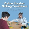 image:imageTabletop Strategy Game My First Kingdomino Fun Kids amp Adults Family Fantasy Board Game 24 Players Ages 5 Dragomino by Blue Orange GamesKingdomino