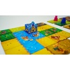 image:imageTabletop Strategy Game My First Kingdomino Fun Kids amp Adults Family Fantasy Board Game 24 Players Ages 5 Dragomino by Blue Orange GamesKingdomino New Edition