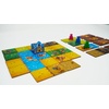 image:imageTabletop Strategy Game My First Kingdomino Fun Kids amp Adults Family Fantasy Board Game 24 Players Ages 5 Dragomino by Blue Orange GamesKingdomino New Edition