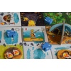 image:imageTabletop Strategy Game My First Kingdomino Fun Kids amp Adults Family Fantasy Board Game 24 Players Ages 5 Dragomino by Blue Orange GamesKingdomino Origins