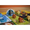 image:imageTabletop Strategy Game My First Kingdomino Fun Kids amp Adults Family Fantasy Board Game 24 Players Ages 5 Dragomino by Blue Orange GamesKingdomino Origins