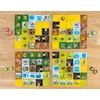 image:imageTabletop Strategy Game My First Kingdomino Fun Kids amp Adults Family Fantasy Board Game 24 Players Ages 5 Dragomino by Blue Orange GamesKingdomino Origins
