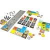 image:imageTabletop Strategy Game My First Kingdomino Fun Kids amp Adults Family Fantasy Board Game 24 Players Ages 5 Dragomino by Blue Orange GamesQueendomino