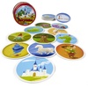 image:imageblue orange Tell Tale Fairy Tales